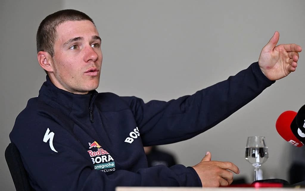No racing for Remco Evenepoel for a full 69 days before Tour de France to start 'completely fresh'