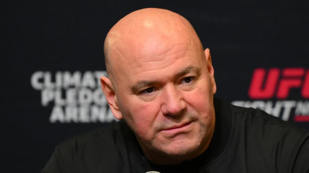 Noche UFC Gets New Main Event Fight After Losing Ex-UFC Champion
