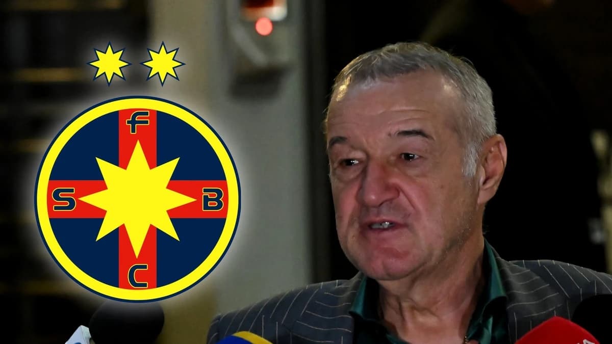 Noi acționari la FCSB? Cum a comentat Gigi Becali o astfel de mutare: „I-ai băgat banii omului în bu