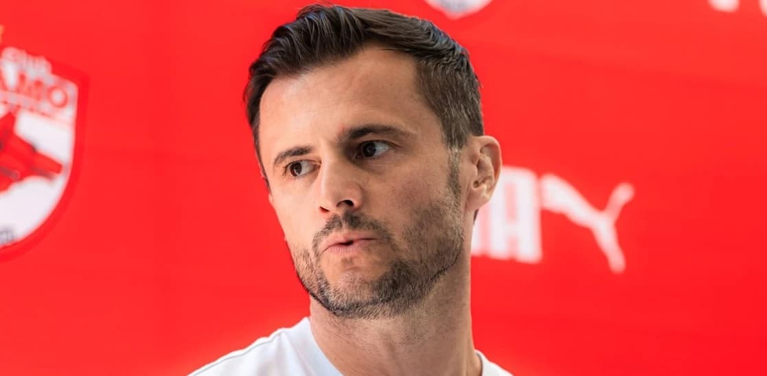 Noi transferuri la Dinamo. Anunţul lui Andrei Nicolescu: „Peste media campionatului”