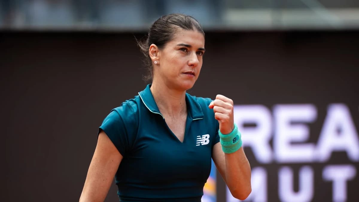Noroc pentru Sorana Cîrstea: adversarele celor patru jucătoare din România, în primul tur la Wimbled