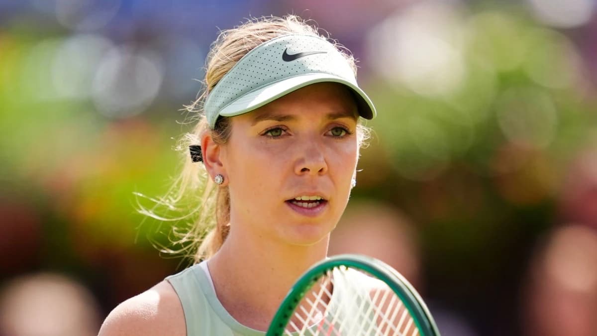 Norrie ends ATP Tour losing streak