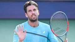 Norrie saves match point in superb Montreal fightback