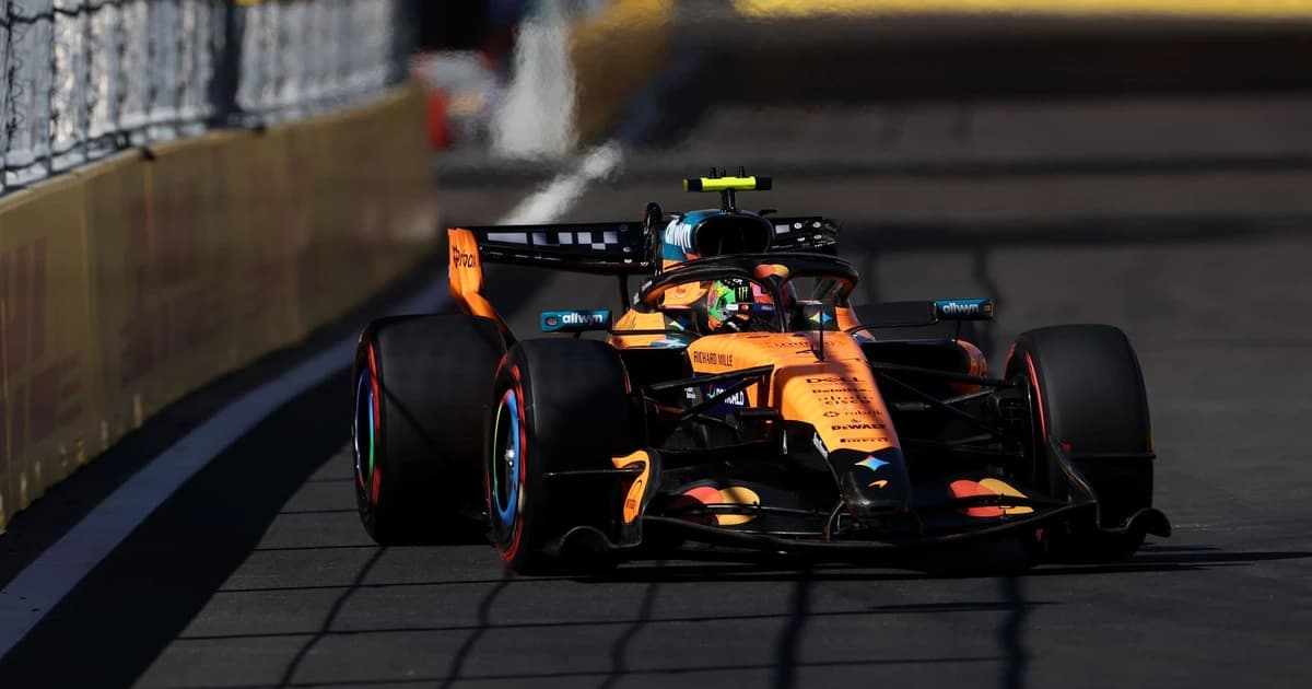 Norris, pole-position la Madrid, după o sesiune de calificări pasionantă! Diferențe infime în top 5