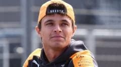 Norris signs new McLaren contract until 2030