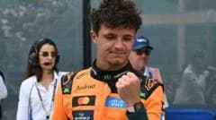 Norris takes dominant win in Miami sprint race