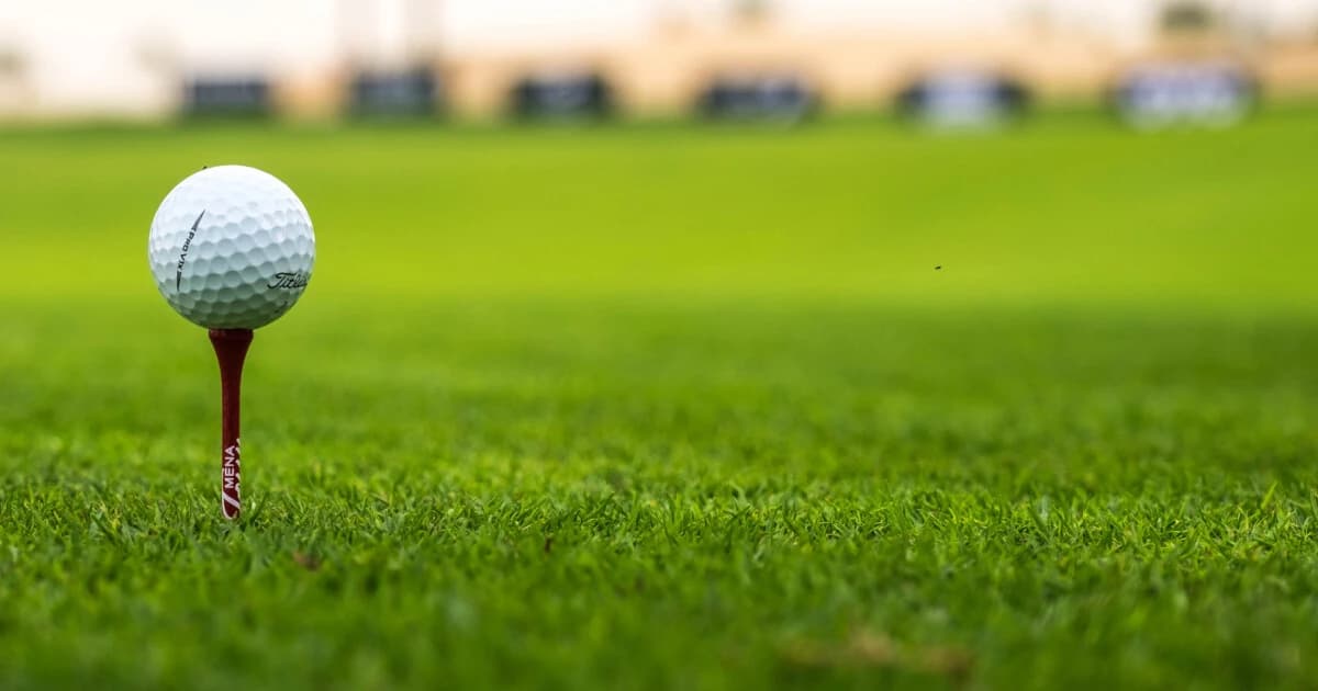 North East legends prepare for charity golf battle