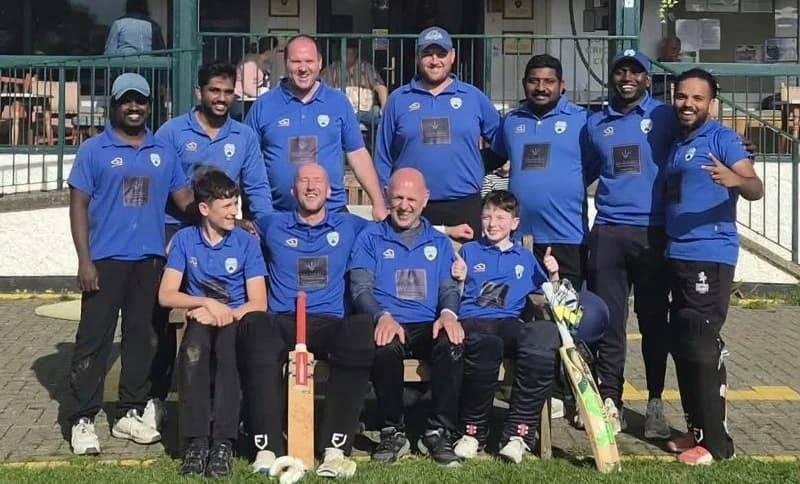 North Wales Cricket League final report 2026: Llandudno, Bersham and Brymbo 3rd XI crowned champions