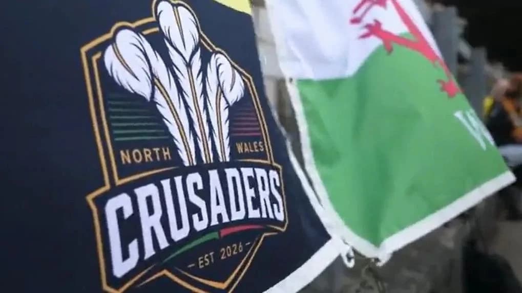 North Wales Crusaders secure RFL future