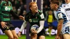 Northampton beat Cardiff for only English win of Champions Cup openers