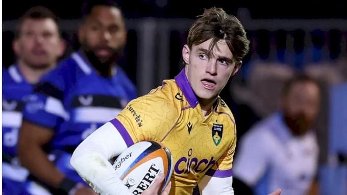 Northampton Saints vs. Leicester Tigers Kickoff Time, Playoff Lineups