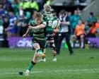 Northampton strengthen grip on top of Prem after thrilling win against Bath
