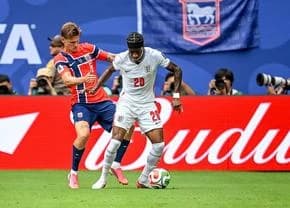 Norvegia - Anglia, pentru semifinalele Campionatului Mondial