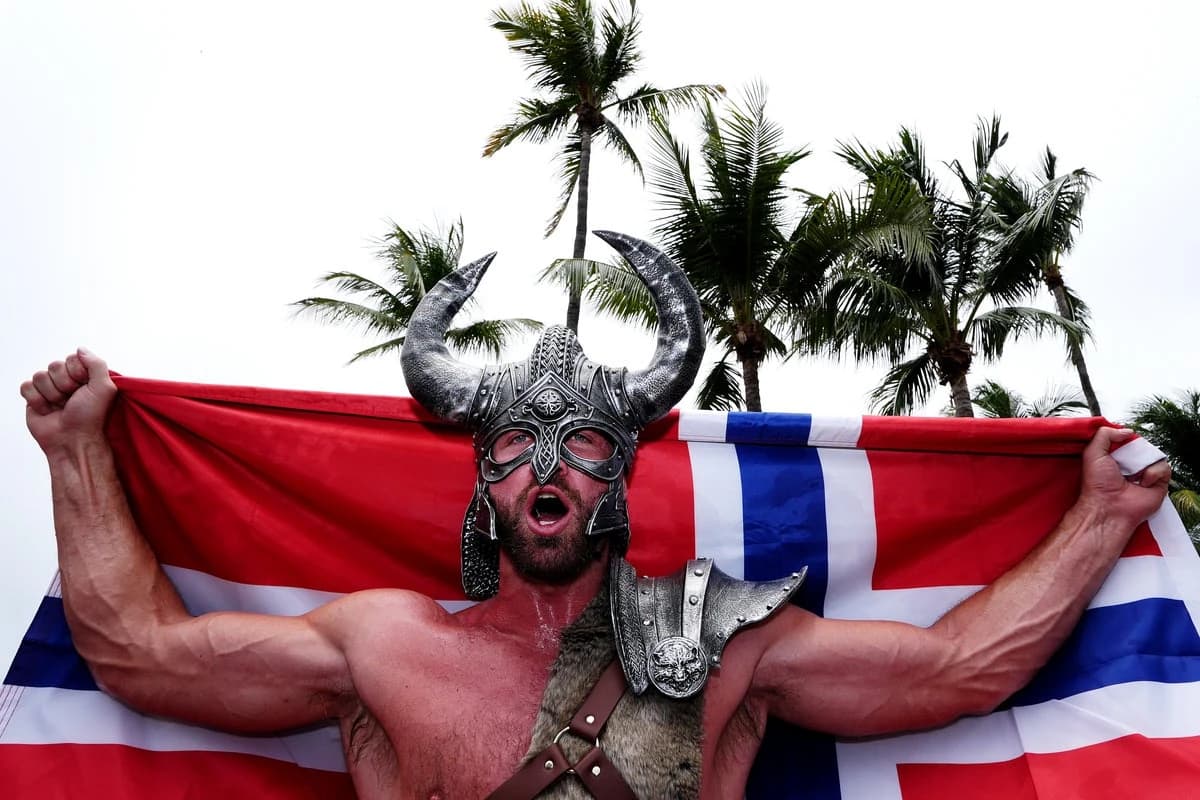 Norway v England LIVE: Thomas Tuchel handed double fitness boost as fans descend on Miami for World