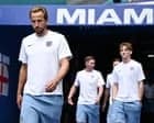 Norway v England: World Cup 2026 quarter-final – live
