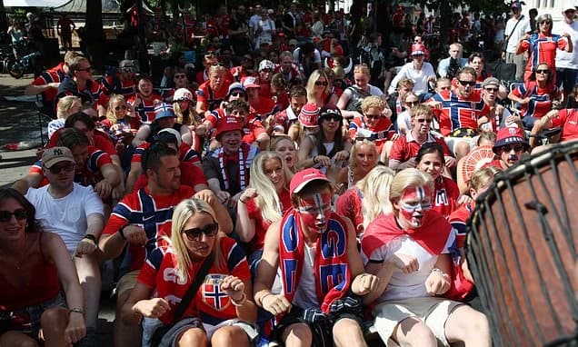 Norway vs England - World Cup quarter-final LIVE: Thomas Tuchel set to make huge call at right-back