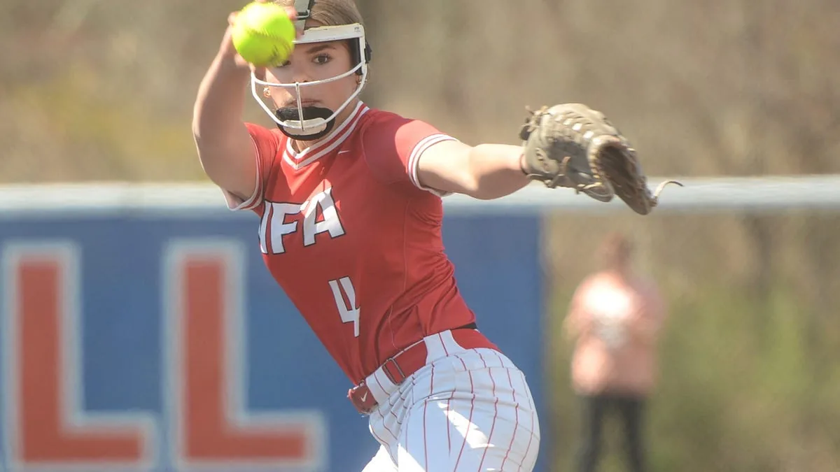 Norwich high school sports scores and highlights