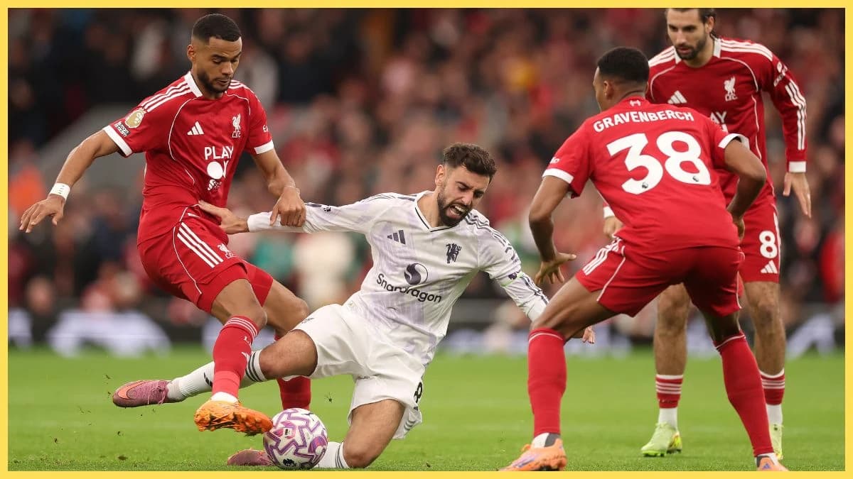 ‘Not a classic’ – Shearer makes Liverpool vs United prediction
