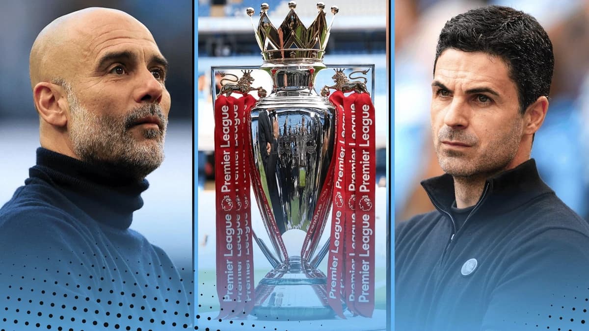 Not just the Premier League – 6 title races that could go to the final day