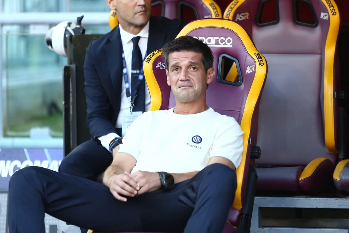 Nota primită de Cristi Chivu, după ce Inter a fost condusă cu 0-2 pentru a PATRA oară la rând! Itali
