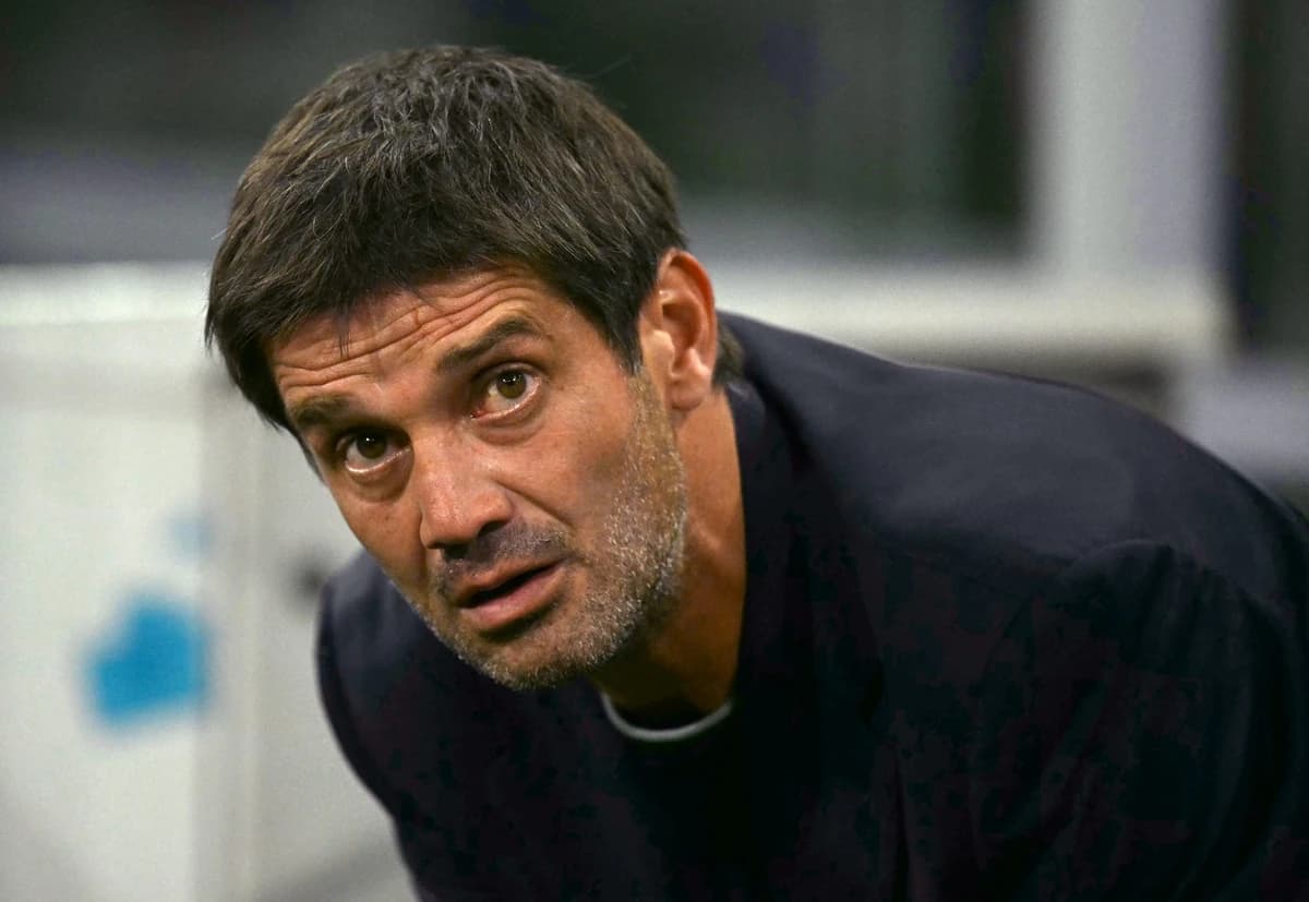 Nota primită de Cristi Chivu, după ce Inter a obținut prima victorie în Champions League, în 10 oame