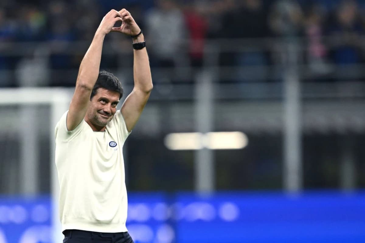 Nota primită de Cristi Chivu după Inter - Parma 3-0! Ce au avut de spus italienii despre antrenorul