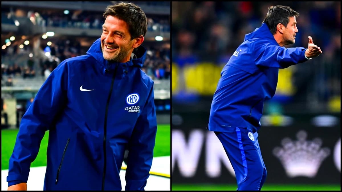 Nota primită de Cristi Chivu după Juventus – Inter 1-2! Ce a spus antrenorul român după meci