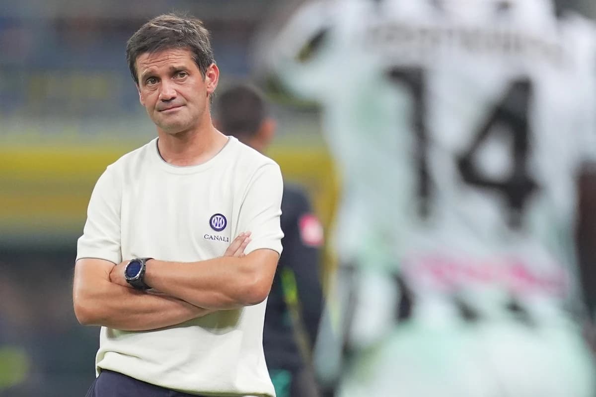 Nota primită de Cristi Chivu, după ”nebunia” cu OPT goluri din Inter - Udinese! Italienii sunt convi