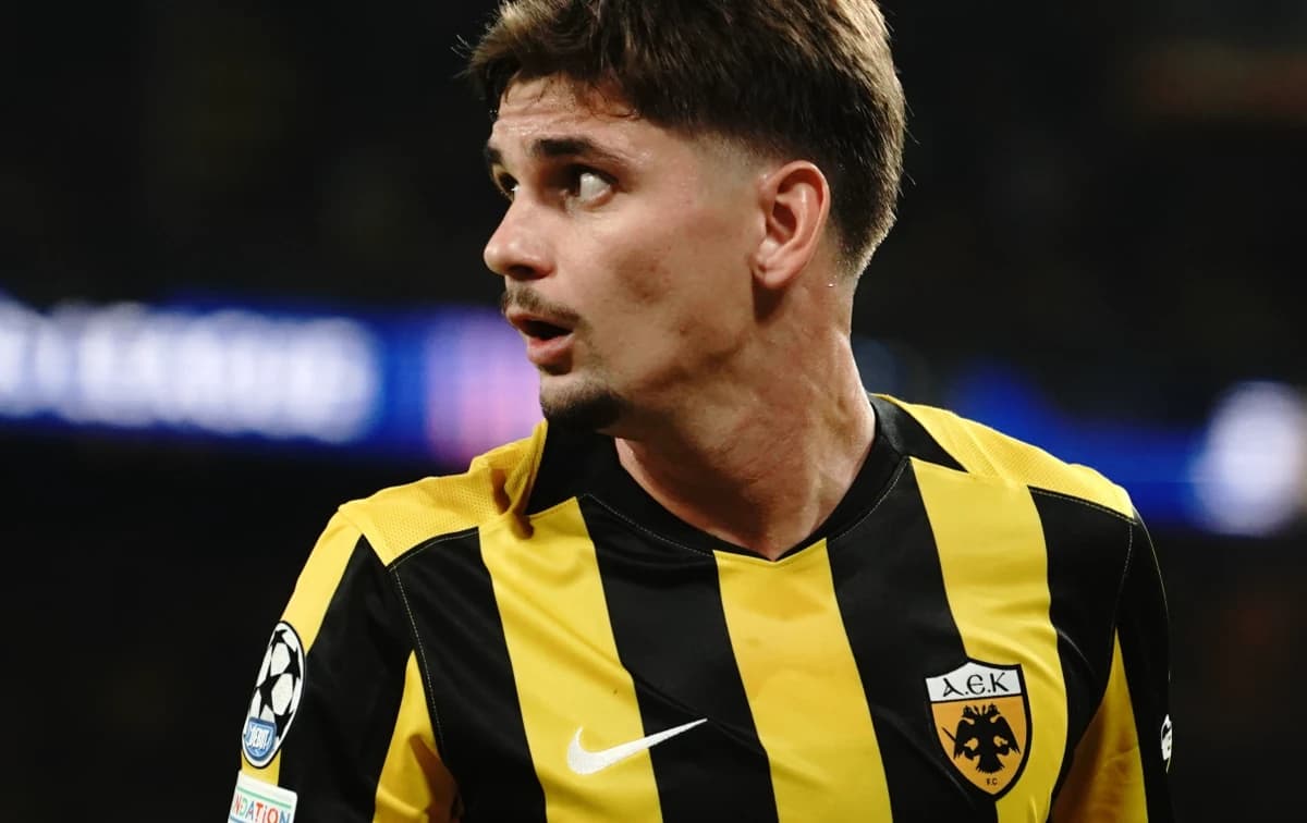 Nota primită de Răzvan Marin după un nou meci în Champions League. A fost din nou aproape de un euro