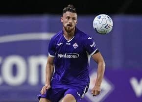 Notele lui Drăgușin la debutul oficial la Fiorentina » „E o garanție pentru Grosso. De aceea a și fo