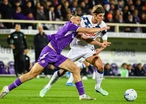 Notele lui Radu Drăgușin, după Fiorentina - Atalanta: „I-a lăsat adversarului prea mult timp și spaț