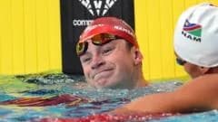 'Nothing makes sense' - Ramsay-Peaty beaten again