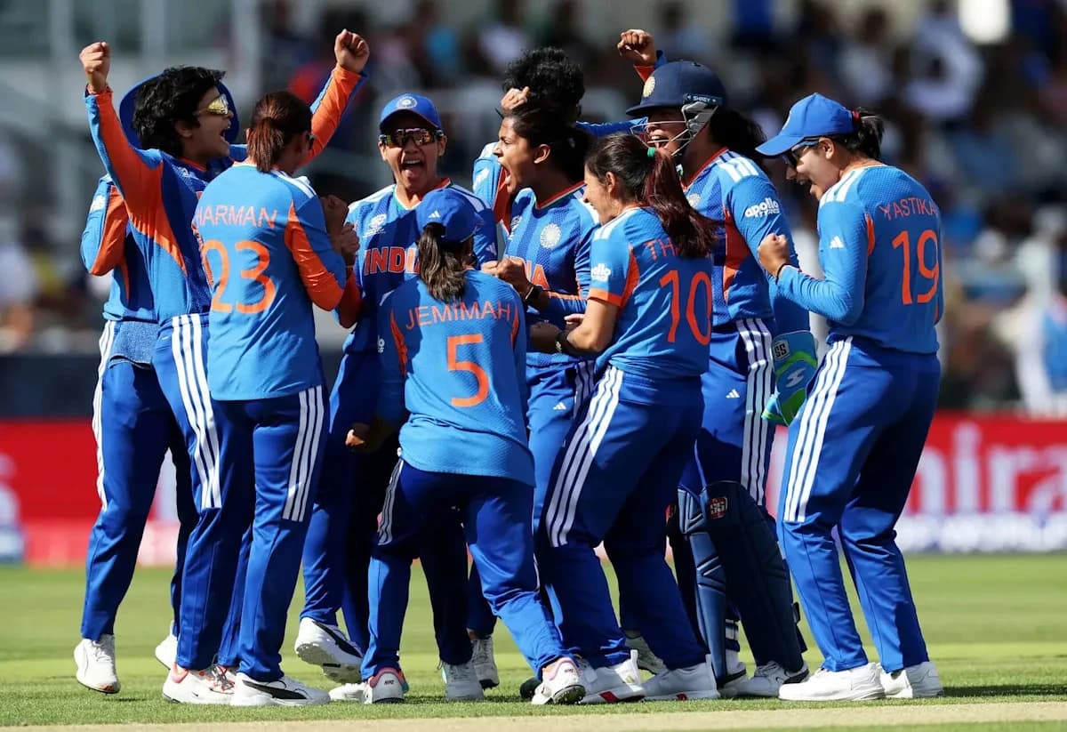 'Nothing to do with India': England cricketer clarifies after accusing ICC of bias