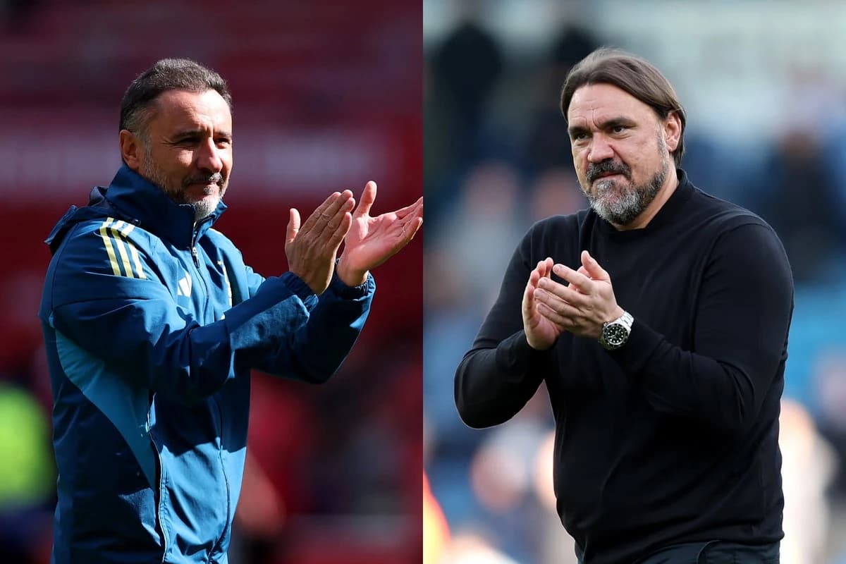 Nottingham Forest and Leeds secure Premier League survival following West Ham defeat - The Athletic