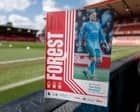 Nottingham Forest v Newcastle, Burnley v Aston Villa, Crystal Palace v Everton โ live