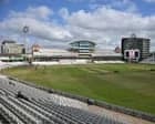 Nottinghamshire v Surrey, Glamorgan v Somerset, and more: county cricket โ live