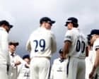 Nottinghamshire v Surrey, Warwickshire v Sussex, and more: county cricket day two live