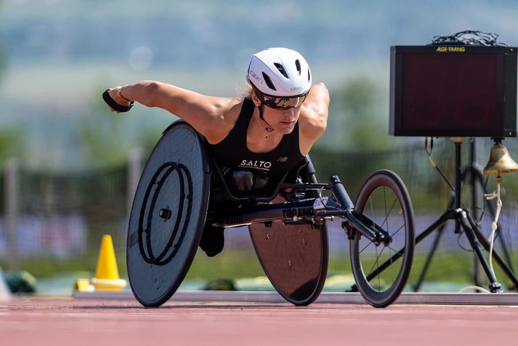 Nottwil 2026 GP: World records fall as Debrunner dazzles with five home‑soil wins