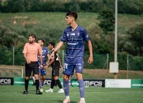 Nou-promovata Poli Timișoara impresionează în amicale! Victorie cu formația din Serie A, prin golul