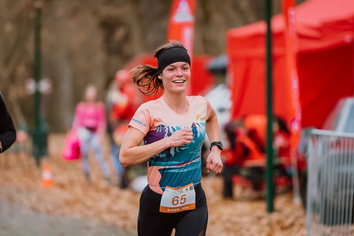 Nou record național la Ironman: Agnes Tuzson coboară sub 10 ore și merge în finala mondială din Hawa