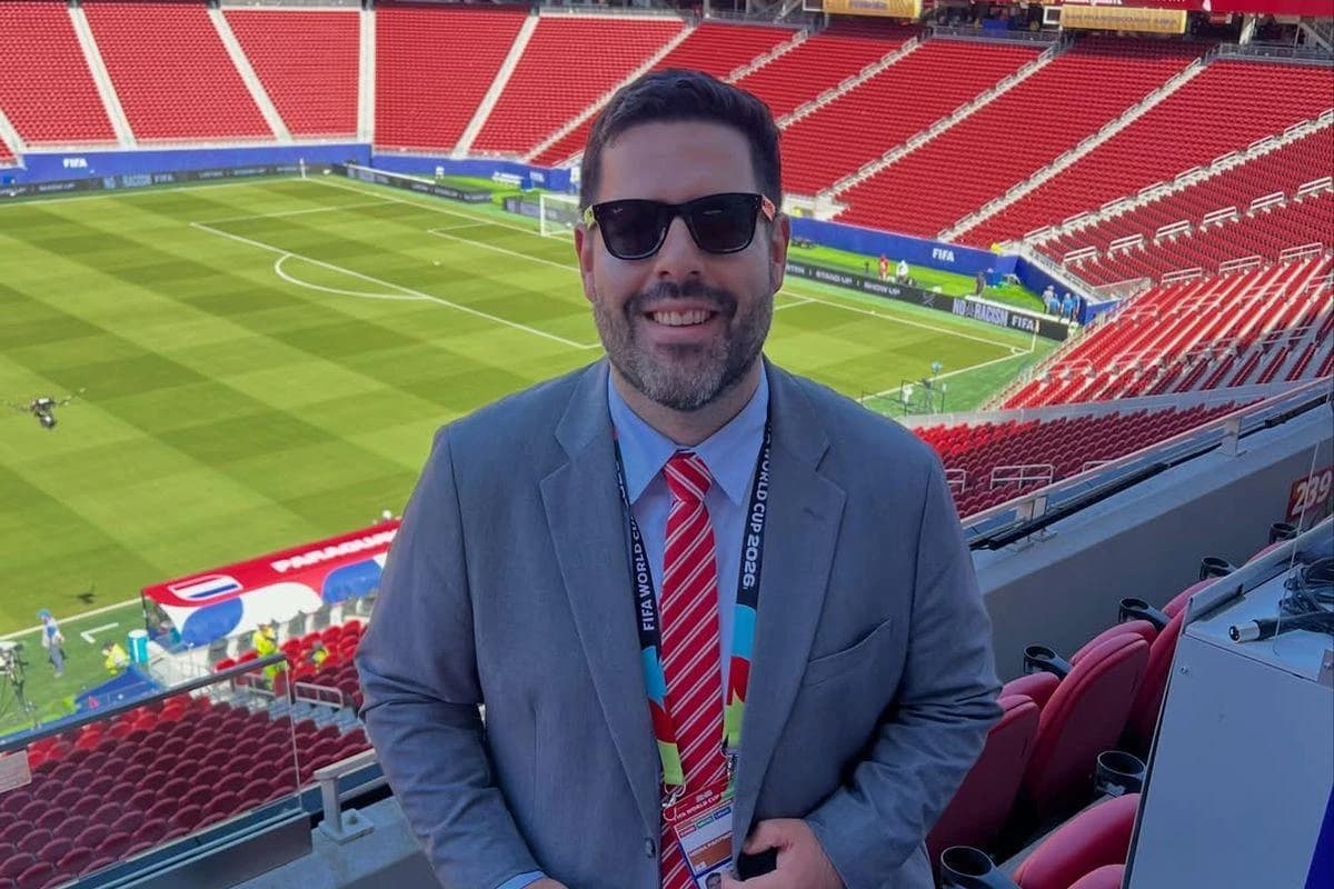 Nou scandal la Campionatul Mondial: un comentator a fost exclus de la turneu pentru insulte în direc