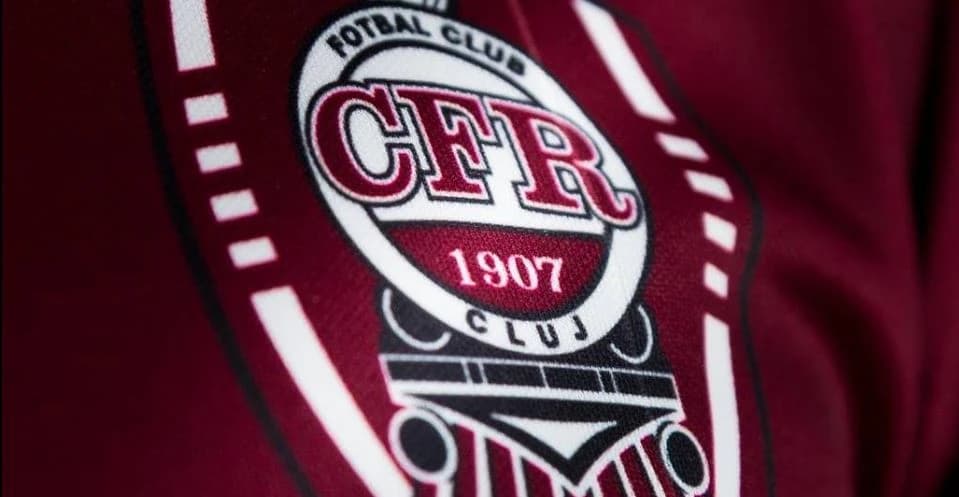 NOUĂ! Probleme uriașe la CFR Cluj: Damjan Djokovic nu a mai rezistat