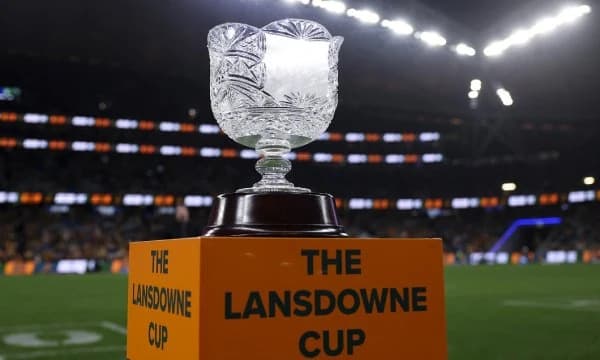 Noua Zeelandă învinge Franța în meciul inaugural al Campionatului Națiunilor la Rugby