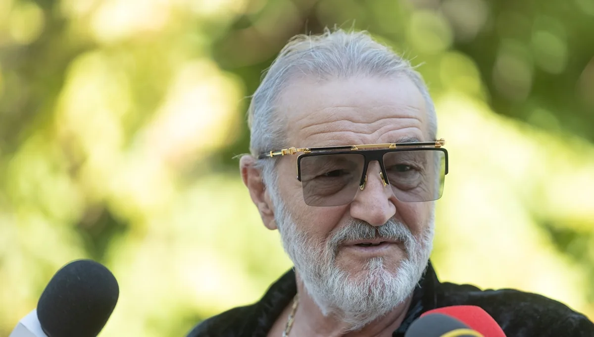 Noul antrenor de la FCSB, ales de pe o listă cu 20 de nume