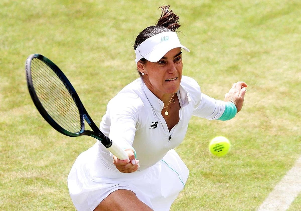 Noul clasament WTA: cea mai bună poziție din carieră pentru Sorana Cîrstea!