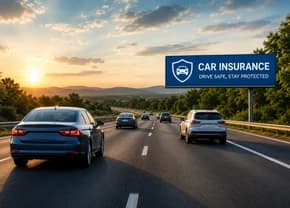 Noul mod de a conduce: avantajele de a-ți face RCA online, rapid și fără stres