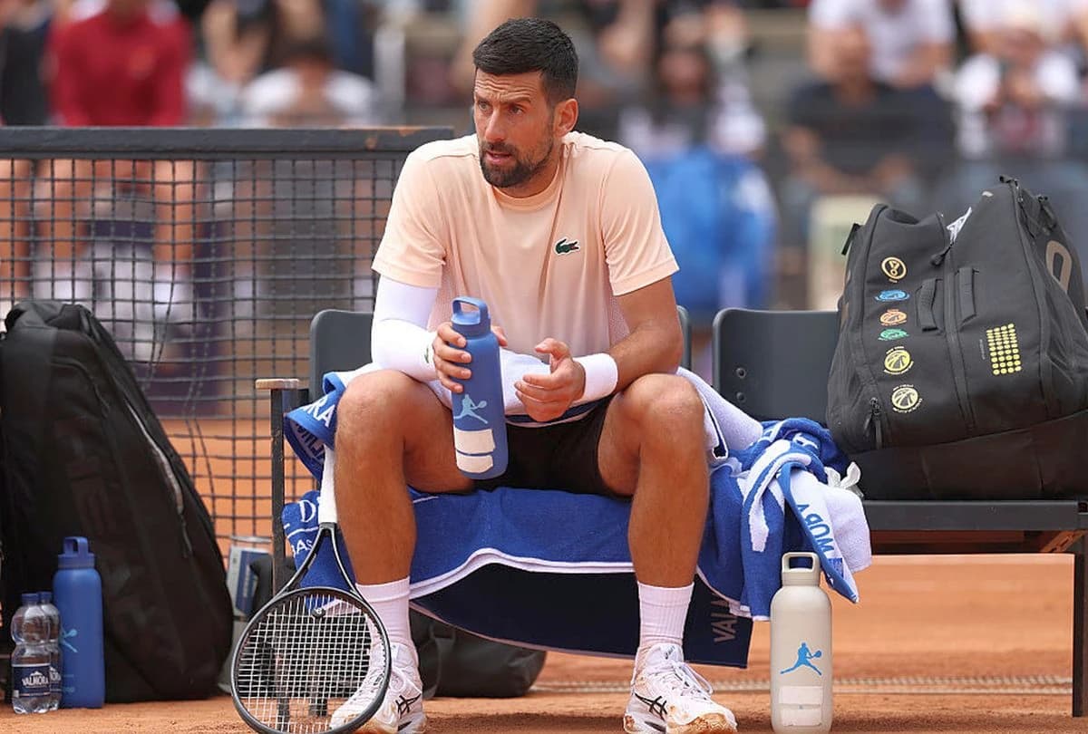 Novak Djokovic a reacționat, după ce Aryna Sabalenka a amenințat cu boicotul