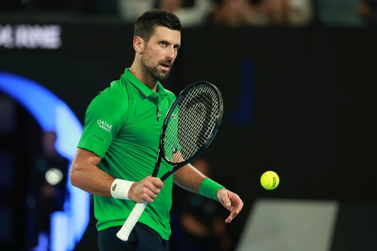 Novak Djokovic, Aryna Sabalenka și alți jucători de top contestă decizia Roland Garros legată de pre