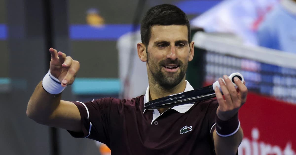 Novak Djokovic, campion la Beijing pentru a 7-a oară în carieră! Legenda continuă la China Open
