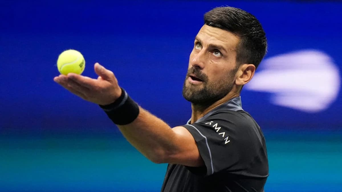 Novak Djokovic to return to ATP's China Open on Sky Sports after 11-year absence from event